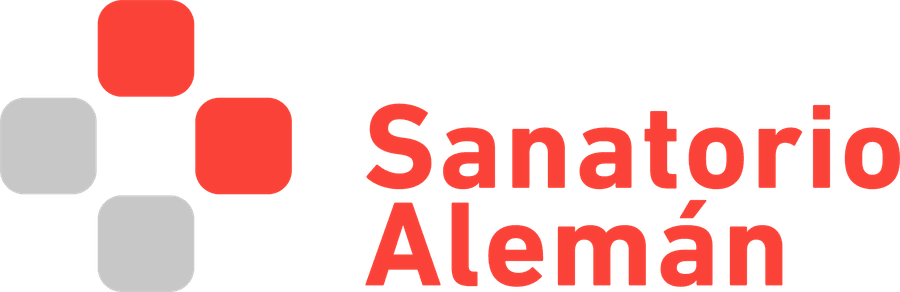 Sanatorio Alemán